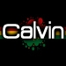 Calvin