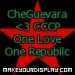 CheGuevaraRage