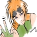 Hwoarang