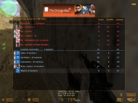 mys vs R6 ?