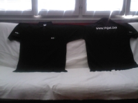 MYSTERY T-Shirt\'s :)