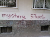 Grbavica :D