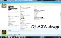 AZA NO LIFER !