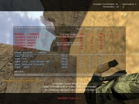 1st MYSTERY Squad 2k7