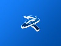 New logo :$