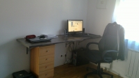 Workplace #3