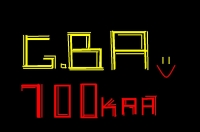 gba 100kica