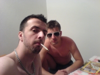 100kaa & kloshar.