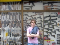 I love gun\'s