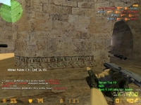ONLY USP