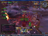 I prezivio :) @ Outland