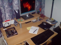 work place