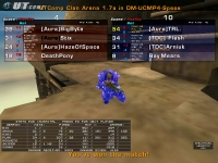 44% @ sniper