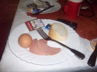 Dorucak