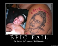 epic fail