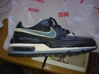 NIKE AIRMAX FTW !!!