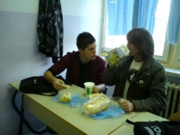 Malo pomezetimo xD