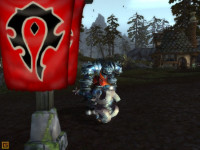 For The Horde
