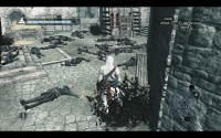 Assaissin\'s Creed