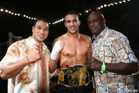 BADR HARI No.1