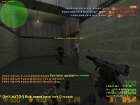 4 kill ~ nisam stig\'o uhvatit SS