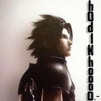 Final Fantasy Avatar