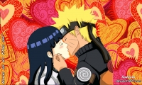Naruto & Hinata