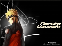 Naruto Uzumaki
