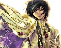 Emperor Lelouch