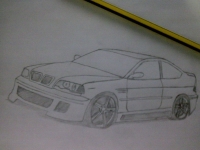 BMW by me :)