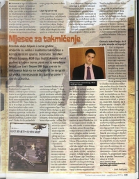 magazin INFO