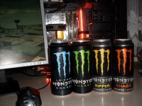 Monster enerđi drinkovi