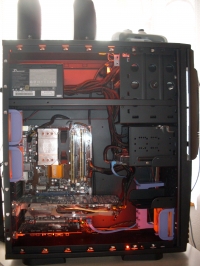 Inside PC update