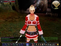 Santa ? ^^