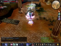 LS Boss 2 ppl style