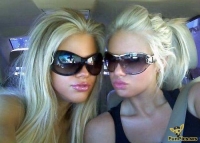 blondee :)