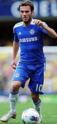 Mata