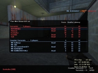 vs MK