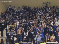 BHF on tour