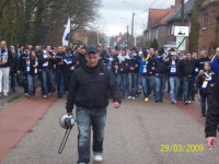 BHF on tour