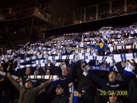 BHF on tour