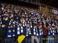 BHF on tour