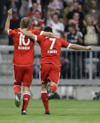 Robbery