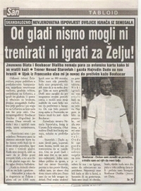 Gladni igrači Želje :D