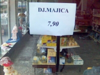 DJ majica :D