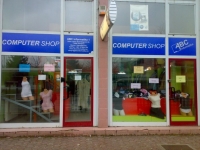 Computer shop hahah
