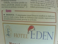 Muflon silovao ovce haha