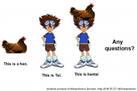 Any questions ?