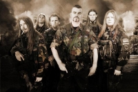 Sabaton ! ! ! Dramatični :$