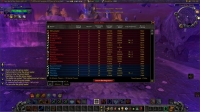 Enchant shammy